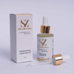 סרום חומצה היאלרונית